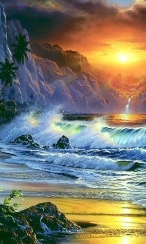 №567341 - пейзаж - оригинал