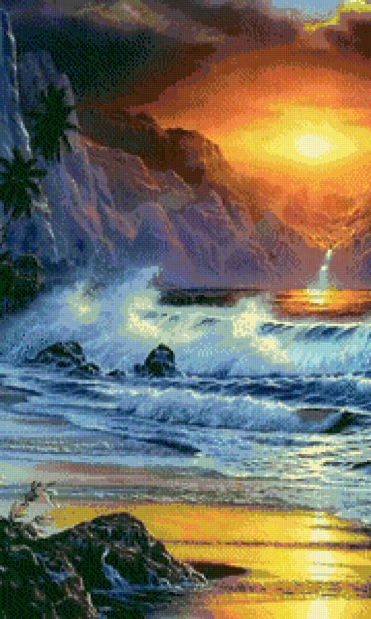 №567341 - пейзаж - предпросмотр