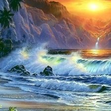 Схема вышивки «№567341»