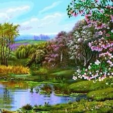 Схема вышивки «№567349»