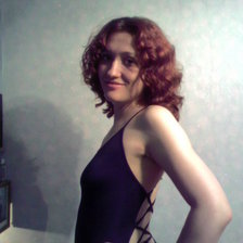 Схема вышивки «Ольга»