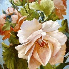 Схема вышивки «№567370»