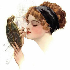 Схема вышивки «№567371»