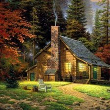 Схема вышивки «№567387»