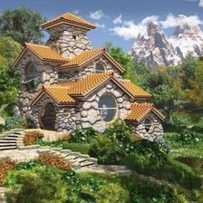 Схема вышивки «№567420»