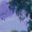 Предпросмотр схемы вышивки «Вечер» (№567457)