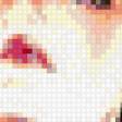 Предпросмотр схемы вышивки «мода» (№567514)