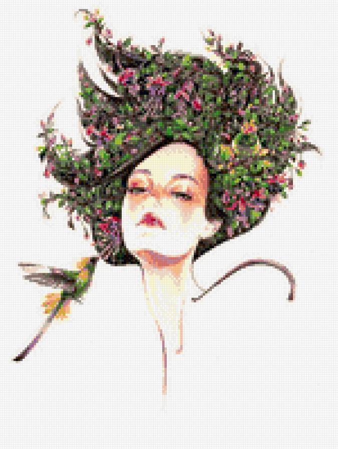 мода - мода - предпросмотр