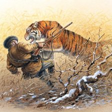 Схема вышивки «№567655»