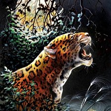 Схема вышивки «№567665»