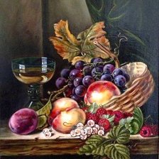 Схема вышивки «№567681»