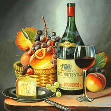 Схема вышивки «№567682»