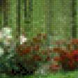 Предпросмотр схемы вышивки «Красота природы» (№567689)
