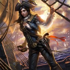 Схема вышивки «№567745»