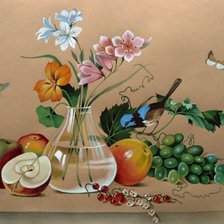 Натюрморт