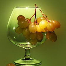 Схема вышивки «Натюрморт»