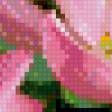 Предпросмотр схемы вышивки «Лотосы» (№567852)