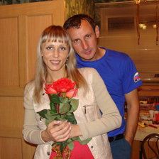 Схема вышивки «мы»