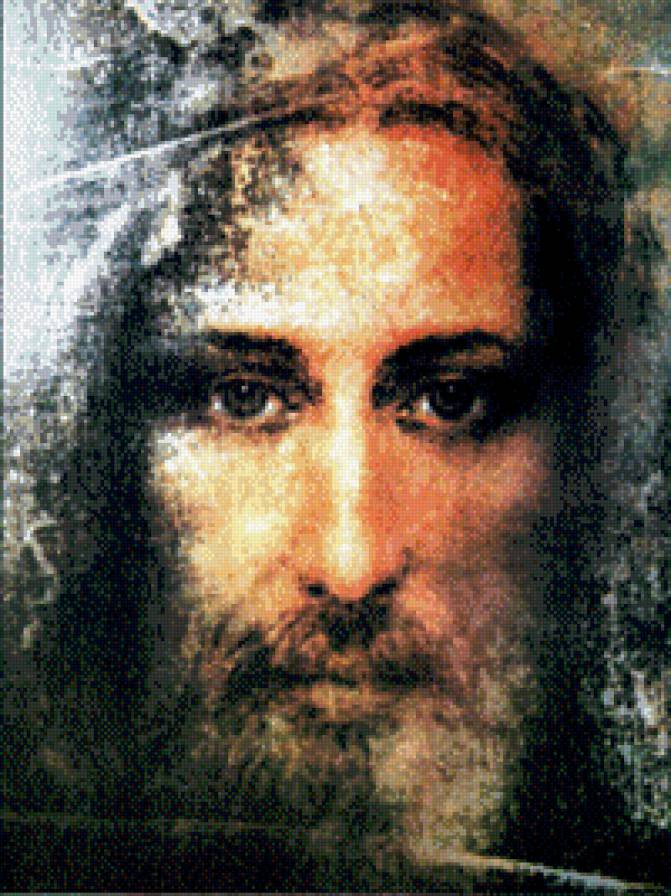 Иисус, плащаница - иисус, плащаница - предпросмотр