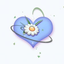 Схема вышивки «нежно»