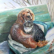 Схема вышивки «№567934»