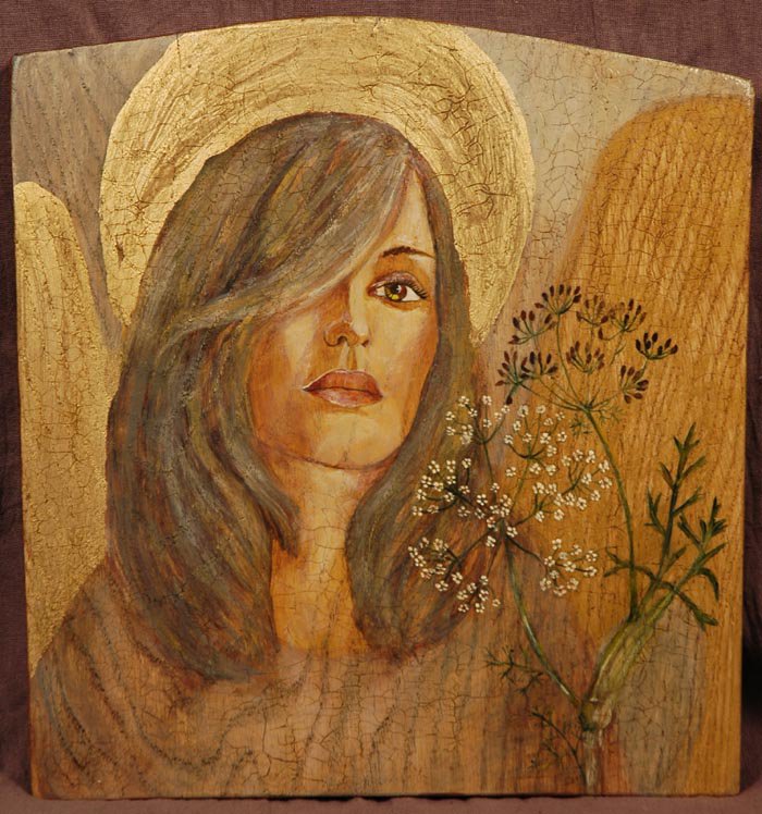 Aniol - оригинал