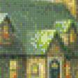 Предпросмотр схемы вышивки «Мосток» (№568406)