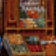 Предпросмотр схемы вышивки «Вечер» (№568468)