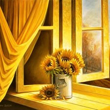 Схема вышивки «№568555»