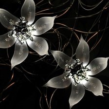 Схема вышивки «арт»