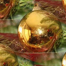 Схема вышивки «серия "рождество"»