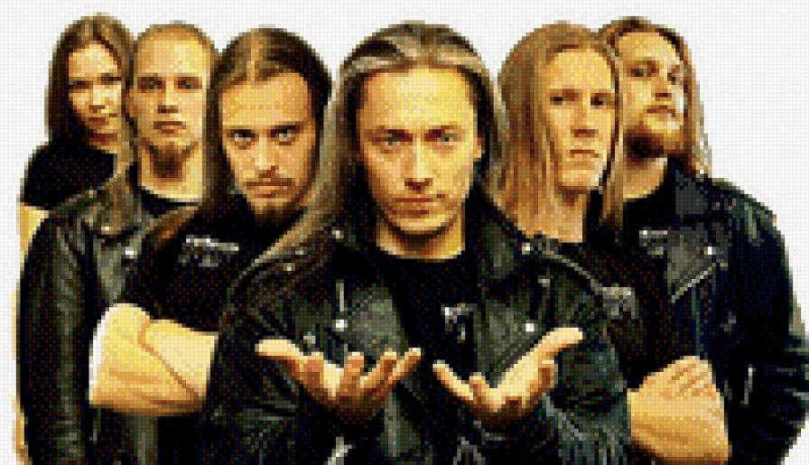 группа Виконт - предпросмотр