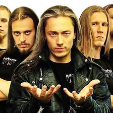 группа Виконт