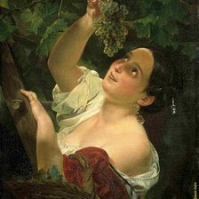 Схема вышивки «брюлов»