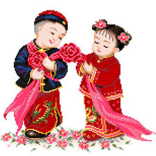 Схема вышивки «№568711»