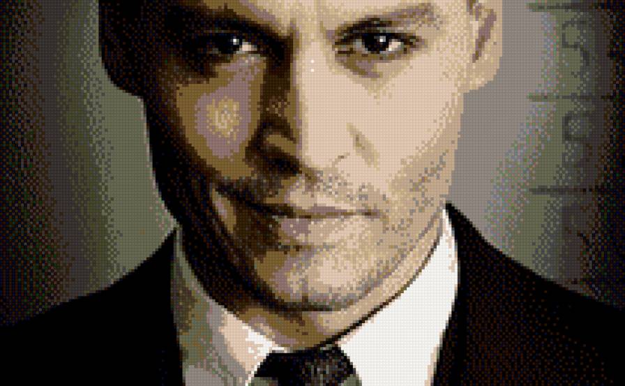 джонни - предпросмотр