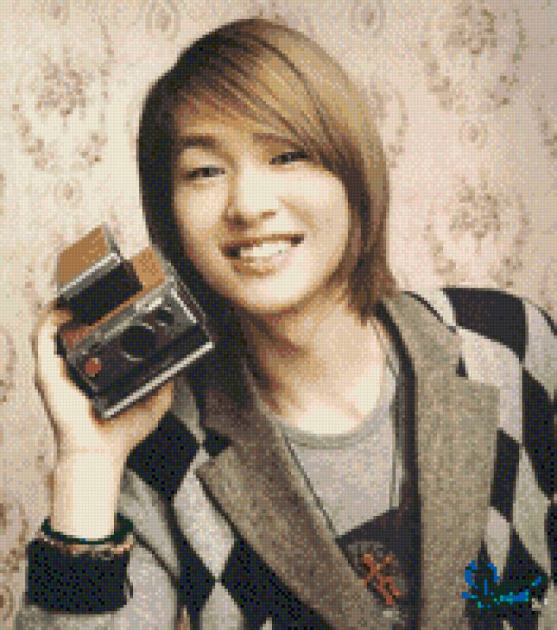 Shinee Onew - onew, shinee - предпросмотр