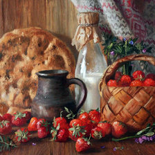 Схема вышивки «Wladimir Żdanow-Klubinka»