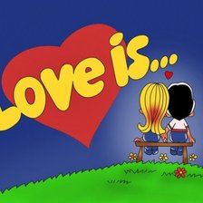 love is