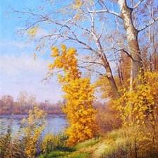 Gennadij Kiriczenko-Jesien