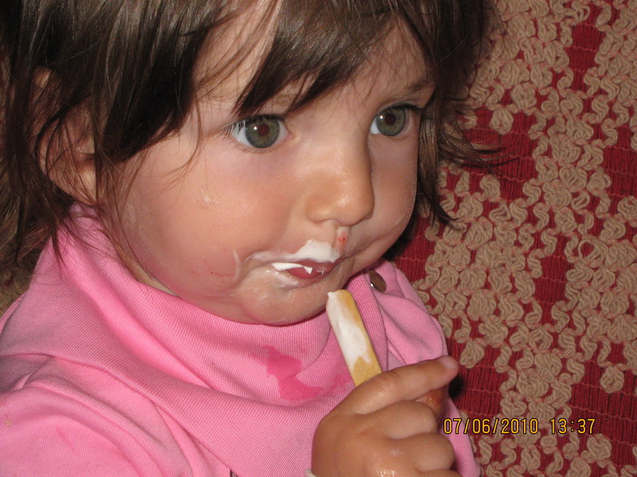 василек 2 - оригинал