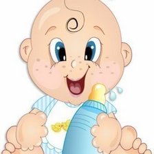 Схема вышивки «6»