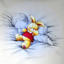 Схема вышивки «12»