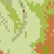 Предпросмотр схемы вышивки «маки2» (№569192)