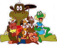 ИЗ МУЛЬТФИЛЬМА