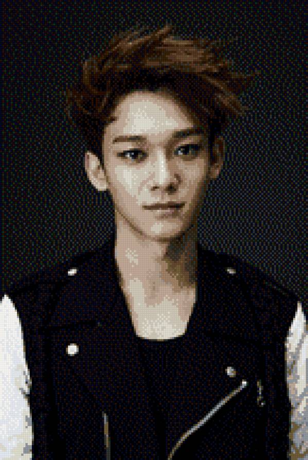 exo chen - exo - предпросмотр