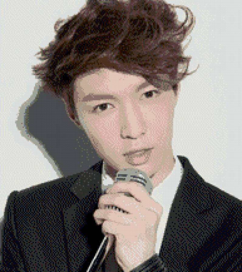 exo lay - exo - предпросмотр