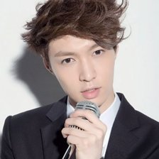 Схема вышивки «exo lay»