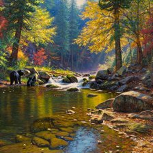 Времена года