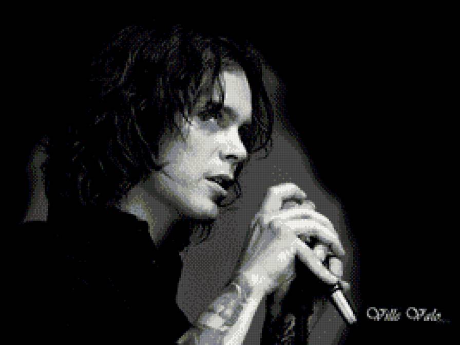 Вилле Вало - певцы, вилле вало - предпросмотр